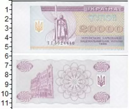 Банкноты Клуб Нумизмат