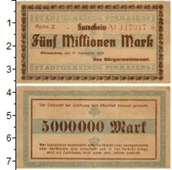 Банкноты Клуб Нумизмат