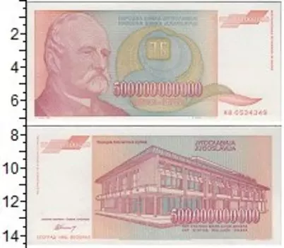 Банкноты Клуб Нумизмат