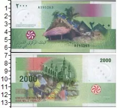 Банкноты Клуб Нумизмат