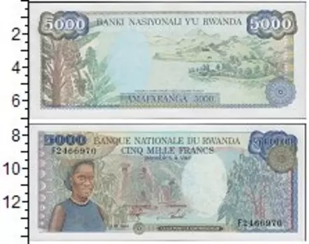 Банкноты Клуб Нумизмат