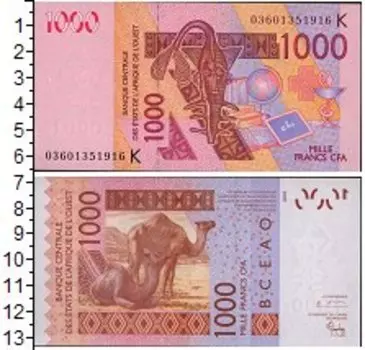 Банкноты Клуб Нумизмат