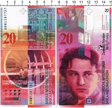 Банкноты Клуб Нумизмат