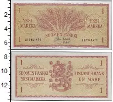 Банкноты Клуб Нумизмат