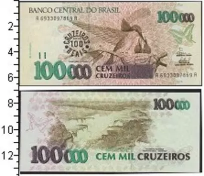 Банкноты Клуб Нумизмат