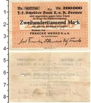 Банкноты Клуб Нумизмат