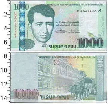 Банкноты Клуб Нумизмат