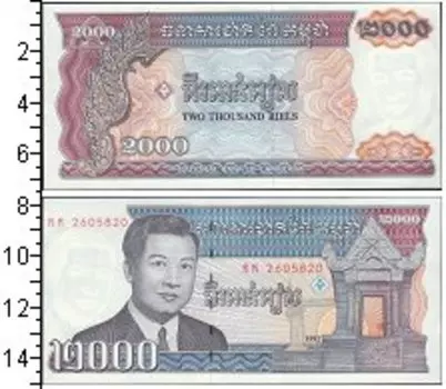 Банкноты Клуб Нумизмат