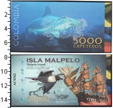 Банкноты Клуб Нумизмат