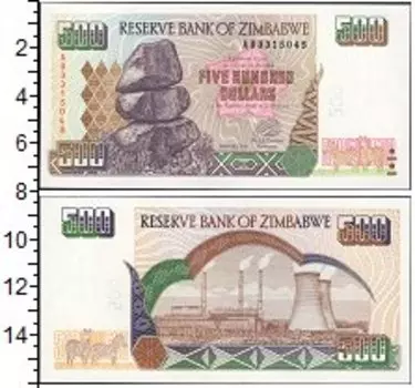 Банкноты Клуб Нумизмат