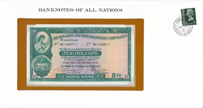 Банкноты Клуб Нумизмат