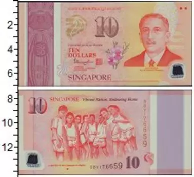 Банкноты Клуб Нумизмат