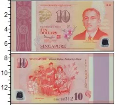 Банкноты Клуб Нумизмат