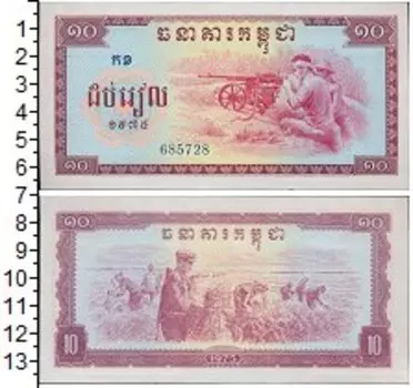 Банкноты Клуб Нумизмат