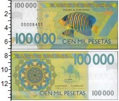 Банкноты Клуб Нумизмат