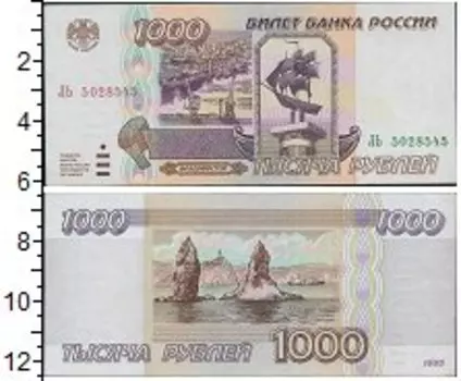 Банкноты Клуб Нумизмат