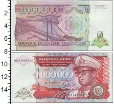 Банкноты Клуб Нумизмат