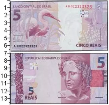 Банкноты Клуб Нумизмат