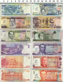 Банкноты Клуб Нумизмат