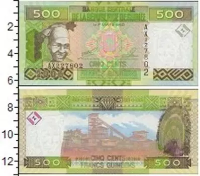 Банкноты Клуб Нумизмат