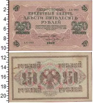 Банкноты Клуб Нумизмат