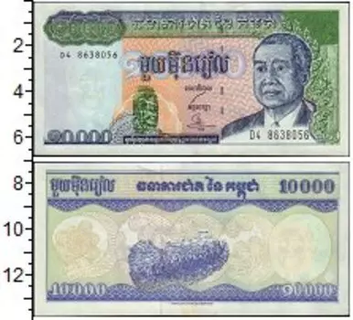 Банкноты Клуб Нумизмат