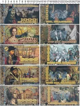 Банкноты Клуб Нумизмат