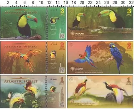 Банкноты Клуб Нумизмат