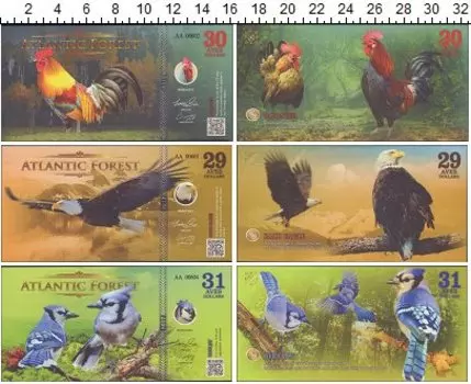 Банкноты Клуб Нумизмат