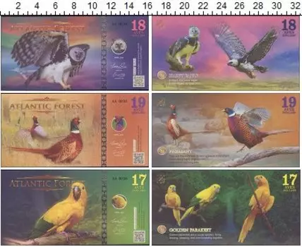 Банкноты Клуб Нумизмат