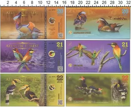 Банкноты Клуб Нумизмат