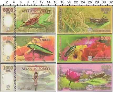 Банкноты Клуб Нумизмат