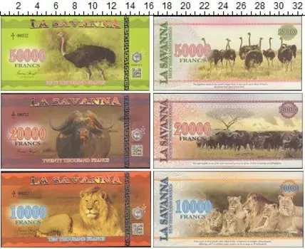 Банкноты Клуб Нумизмат