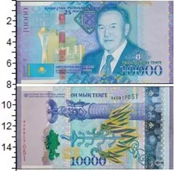 Банкноты Клуб Нумизмат