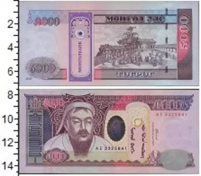 Банкноты Клуб Нумизмат