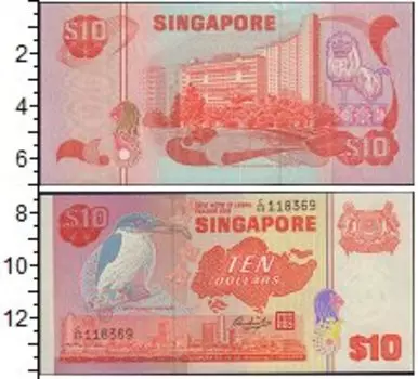 Банкноты Клуб Нумизмат