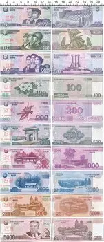 Банкноты Клуб Нумизмат