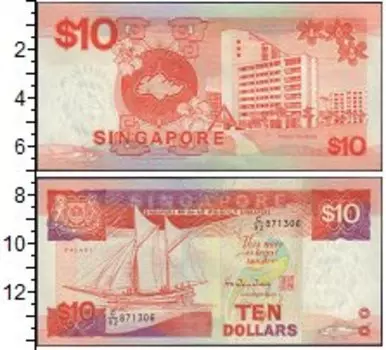 Банкноты Клуб Нумизмат