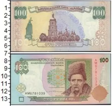 Банкноты Клуб Нумизмат