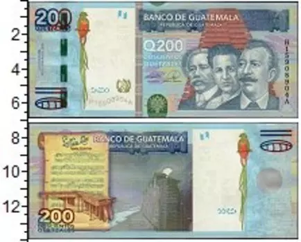 Банкноты Клуб Нумизмат