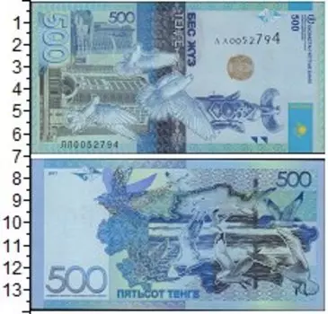 Банкноты Клуб Нумизмат