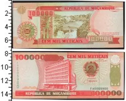 Банкноты Клуб Нумизмат