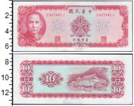 Банкноты Клуб Нумизмат