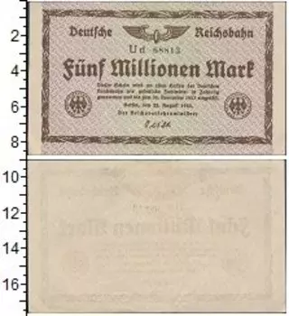 Банкноты Клуб Нумизмат