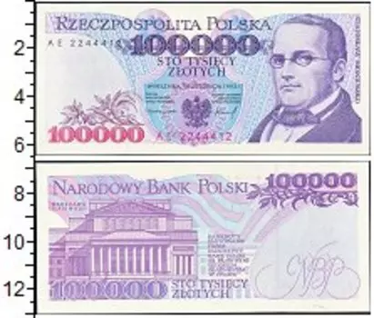 Банкноты Клуб Нумизмат