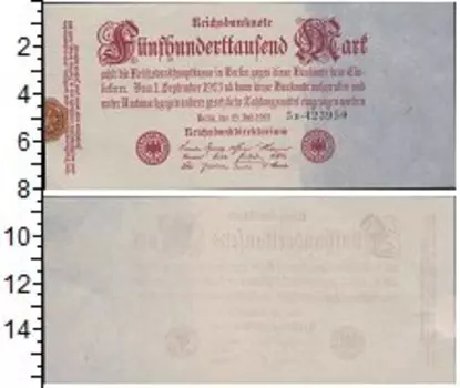 Банкноты Клуб Нумизмат