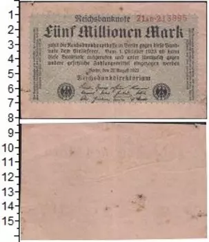 Банкноты Клуб Нумизмат