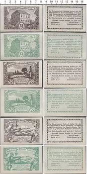 Банкноты Клуб Нумизмат