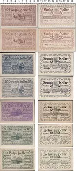 Банкноты Клуб Нумизмат