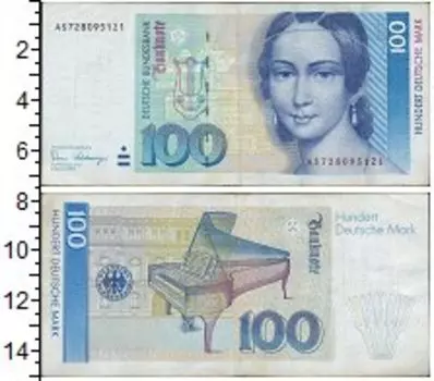 Банкноты Клуб Нумизмат